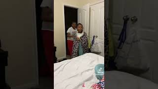 The things I would say to my mom behind her back 😭 #funnyvideo #tiktok