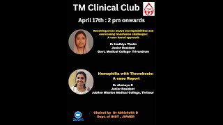 TM CLINICAL CLUB