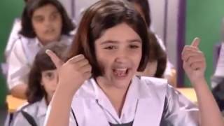 English Anti Lice Shampoo New T V Commercial (Class Room )