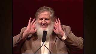 GPU 2008 - Guest 22 (Yusuf Estes)