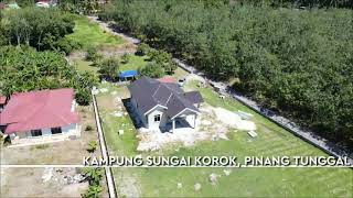 Bina Rumah Atas Tanah Sendiri VIDEO 93