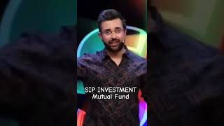 Mutual Fund Investment Sip #ronaldomotivational #motivation #shortsviral