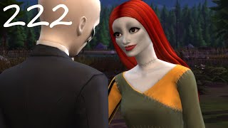 The Proposal 💍 I🎃Disney princess challenge [EP 222]🎃I Sally I Rebeccas Creations