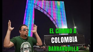 Barranquilla Colombia