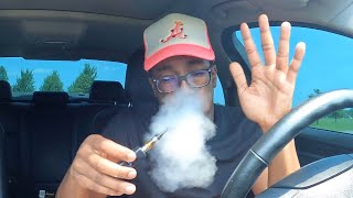 HOTBOX CHALLENGE (BLINKERS ONLY)