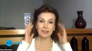 Diana Mondino - Economista