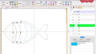 Embrilliance StichArtist L3 adding breaklines to objects