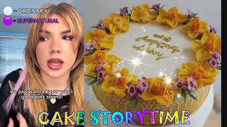 🌹 Play Cake Storytime 💚 Best Compilation Of @BaileySpinn| Part 8