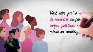 Projeto estimula participação feminina na política em Sorriso