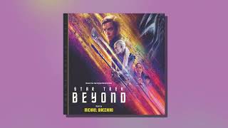 Logo And Prosper (from "Star Trek Beyond") (Official Audio)