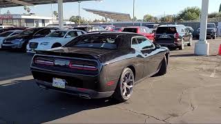 2019 Dodge Challenger GT Coupe  San Jose  Santa Clara  Los Gatos  Fremont