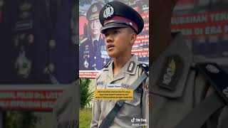 SIAPKAN SAPU TANGAN ANDA SEBELUM MELIHAT INI (PART II)  Buruh Gudang JADI POLISI