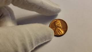 1958 Rare Wheat Penny worth $6300.  Do you have it?