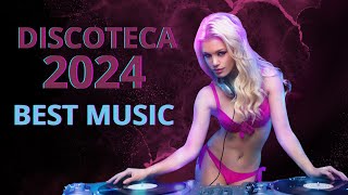 ★ La Migliore Musica da Discoteca 2024 ★ NOVEMBRE 2024 | DISCOTECA 2024