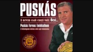 Puskás Ferenc - A soproni magas