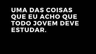 "SE VOCÊ SABE VENDER VOCÊ, NUNCA VAI FICAR POBRE." #shorts