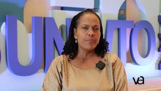 Tanzania's Tourism Minister impressions of 25th UNWTO General Assembly