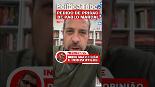 ✂️Boulos pedi a PRISÃO de PABLO MARÇAL #boulos #marçal #viralshorts