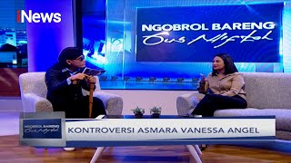 Jarang Muncul di TV, Vanessa Angel Fokus Berbisnis Part 01 - Ngobrol Bareng Gus Miftah 11/06