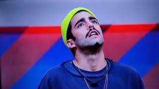 SCOBBY : LUCAS nao ganha #bbb22