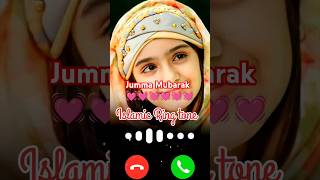 Chor fikre duniya ki Best Nazam || Ringtone 6 || ✨Jumma mubarak ✨