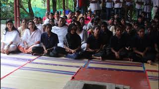 International Yoga Day Programs 2019  | Ayurveda Yoga Villa