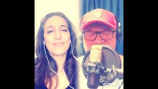 Need You Now - Marco Martins & Maria66 in Smule