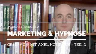 Marketing & Hyponse - Teil 2