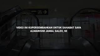 PARAH‼️PERTAMA KALI NAIK KERETA API DARI JAKARTA KE SURABAYA