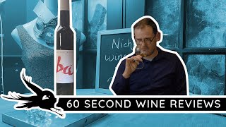 Heinz Eifel Beerenauslese | Niche Wine Review