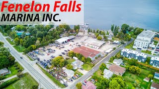 Fenelon Falls Marina Inc