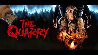 The Quarry #2 / Stupid Teenagers