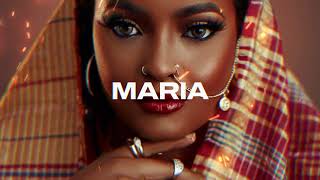 Afrobeat Instrumental 2024 Burna Boy Ft Rema Type Beat "MARIA" Afrobeat Type Beat