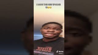 HE GOT THE IPHONE 12(funny things on tiktok)