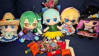 Fumo Halloween!