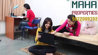 Pg Only For Girls At Tilak Road, Pune . फ़क्त मुलींसाठी पेइंग गेस्ट, तिलक रोड पुणे