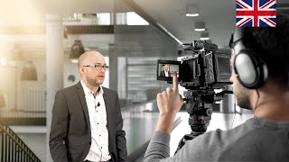 What influence does air humidity have on people? | Interview with Kai Rewitz, RWTH Aachen University