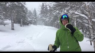 STE Snowcast 3.17.2017 | Dig Out, There Might Be More Coming...