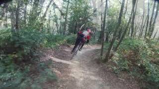 Monte Canto Enduro