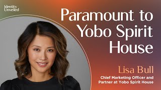 Lisa Bull:  Paramount to Yobo Spirit House