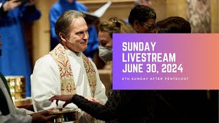 Livestream: June 30, 2024