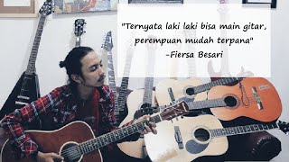 Fiersa Besari Qoutes