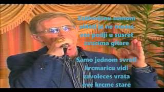 Soro - Krcma stara, krcmarica mlada Karaoke