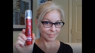 Review of Olay Regenerist Hydrating Mineral Sunscreen SPF30 (and comparison to Elta MD UV Physical)