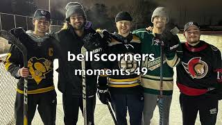 bellscorners moments 49