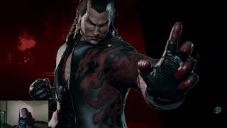 Tekken 8 - High Level Gameplay - TheDocGreen (Feng) takes on a good Cloudio!