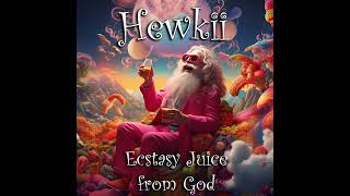 Episode 263: Hewkii - Ecstasy Juice from God