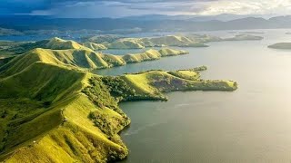 DANAU TERBESAR DI PAPUA