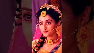 Mithe rash se variori radharani lage #ytshorts #radharani #radhakrishna #viral #malika #sriradha