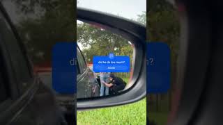 Police Offier caught sniffing? #entertainment #youtubeshorts #ytshorts #comedy #music